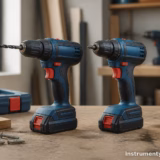 Bosch GSR чи GSB: у чому різниця та який шуруповерт обрати для дому