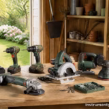 Bosch Professional чи Home & Garden: яка лінійка підійде для дачних робіт