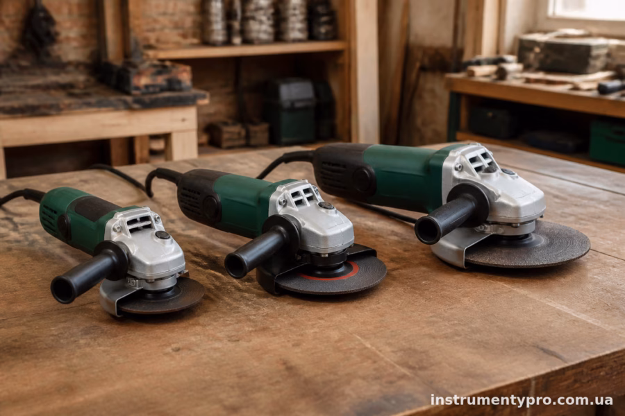 Brushless-двигуни Metabo — коли варто переплачувати