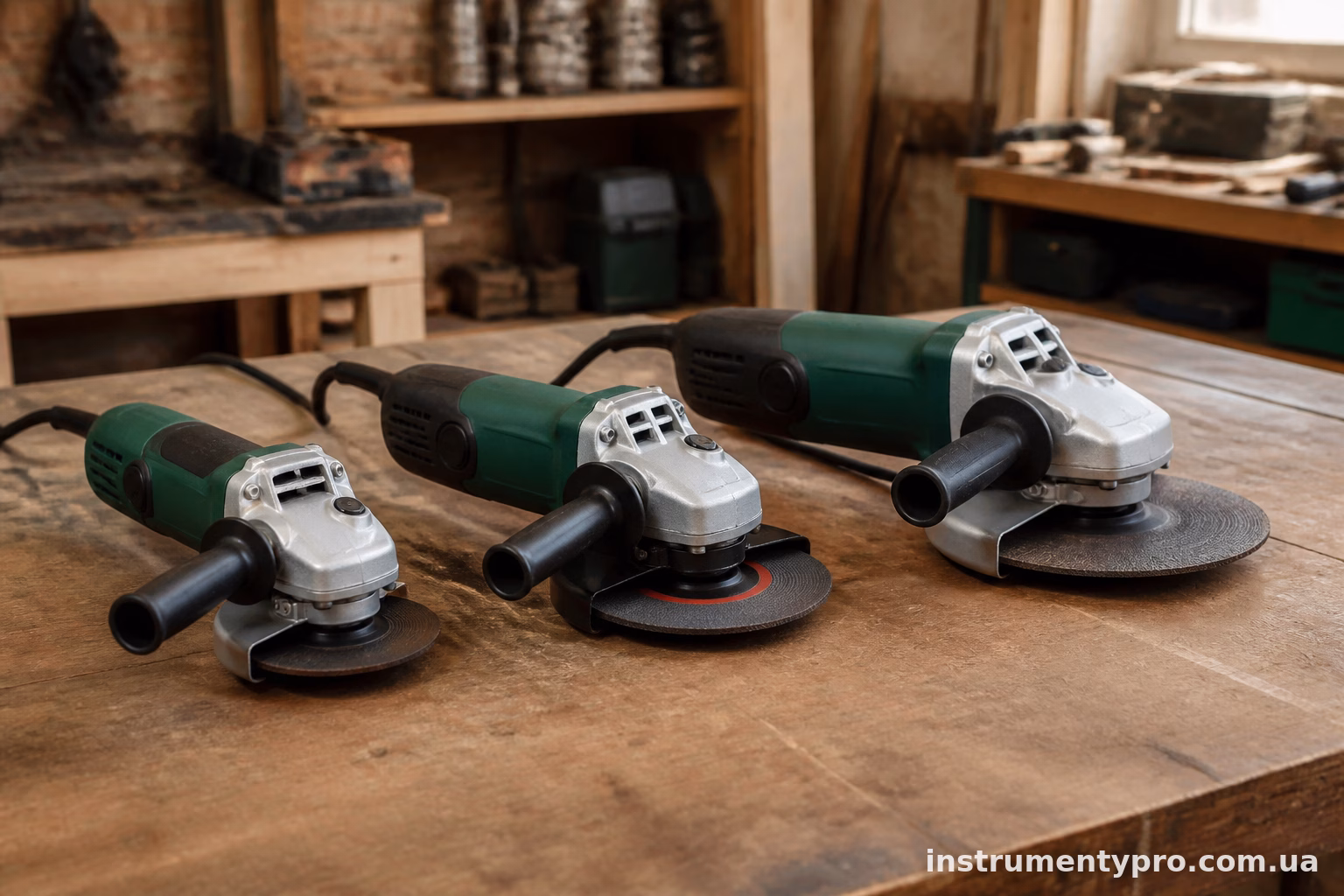Brushless-двигуни Metabo — коли варто переплачувати