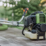 Чому бензокоса ProCraft глохне на холостих обертах і як це виправити