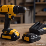 Чому шуруповерт DeWalt не тримає заряд навіть після повної зарядки
