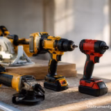 DeWalt чи Milwaukee: що обрати для щоденної роботи на будівництві