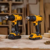 DeWalt DCD778 чи DCD host777: яку модель шуруповерта обрати для дому