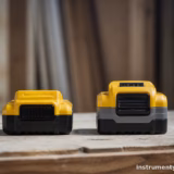 DeWalt Powerstack: чим ця батарея відрізняється від звичайних акумуляторів XR