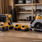 DeWalt XR проти FlexVolt: у чому різниця та коли переплачувати за 54В