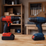 Einhell чи Bosch: що обрати для домашньої майстерні за подібну ціну