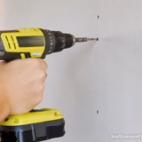 Як налаштувати муфту крутного моменту на шуруповерті Ryobi для гіпсокартону та дерева