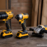 Як розшифрувати маркування акумуляторних інструментів DeWalt (DCD, DCF, DCG)