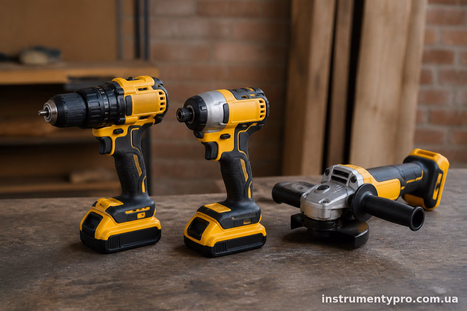 Як розшифрувати маркування акумуляторних інструментів DeWalt (DCD, DCF, DCG)