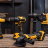Як розшифрувати маркування акумуляторних інструментів Stanley за літерами та цифрами