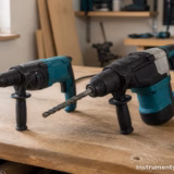 Як вибрати перфоратор Makita: SDS-Plus чи SDS-Max для домашніх робіт