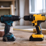 Makita чи Dewalt: що обрати для будівельних робіт початківцю