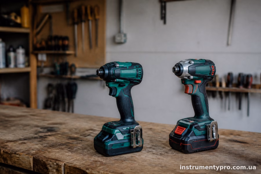 Metabo HPT — хто це насправді