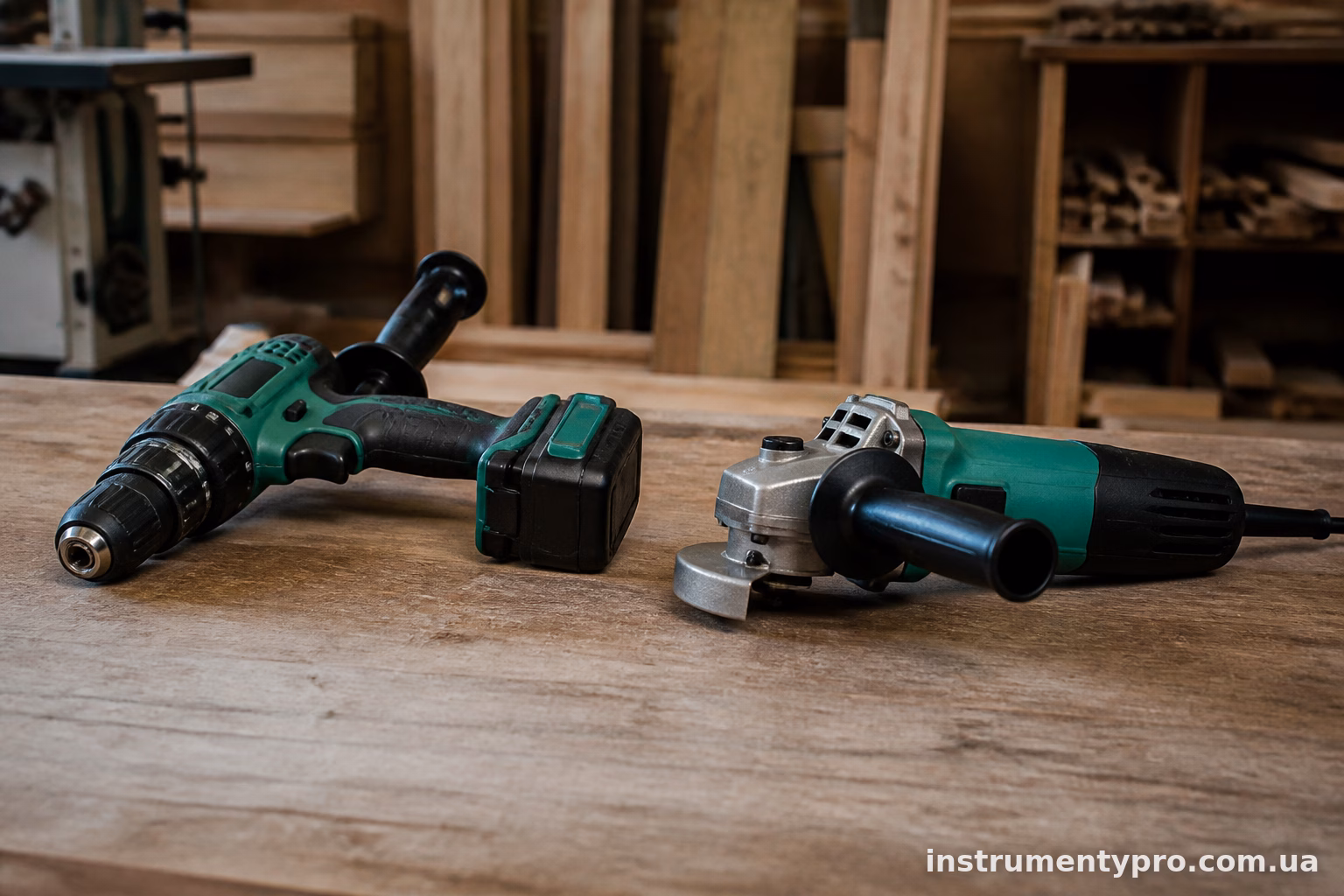 Metabo HPT (колишній Hitachi) чи оригінальний Metabo: у чому різниця для покупця