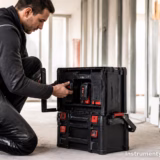 Metabo M-Cube: що це за технологія і навіщо вона в інструментах