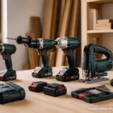 Metabo PowerMaxx чи 18В система: яку лінійку обрати для дому