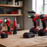 Milwaukee M12 чи M18: яку систему акумуляторів обрати для дому