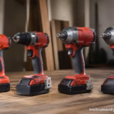 Milwaukee M18 FUEL проти звичайних M18: у чому різниця та чи варта переплата