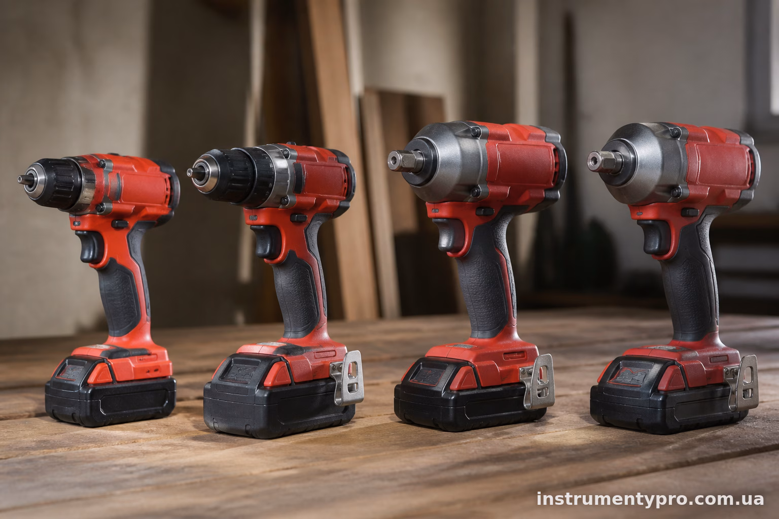 Milwaukee M18 FUEL проти звичайних M18: у чому різниця та чи варта переплата