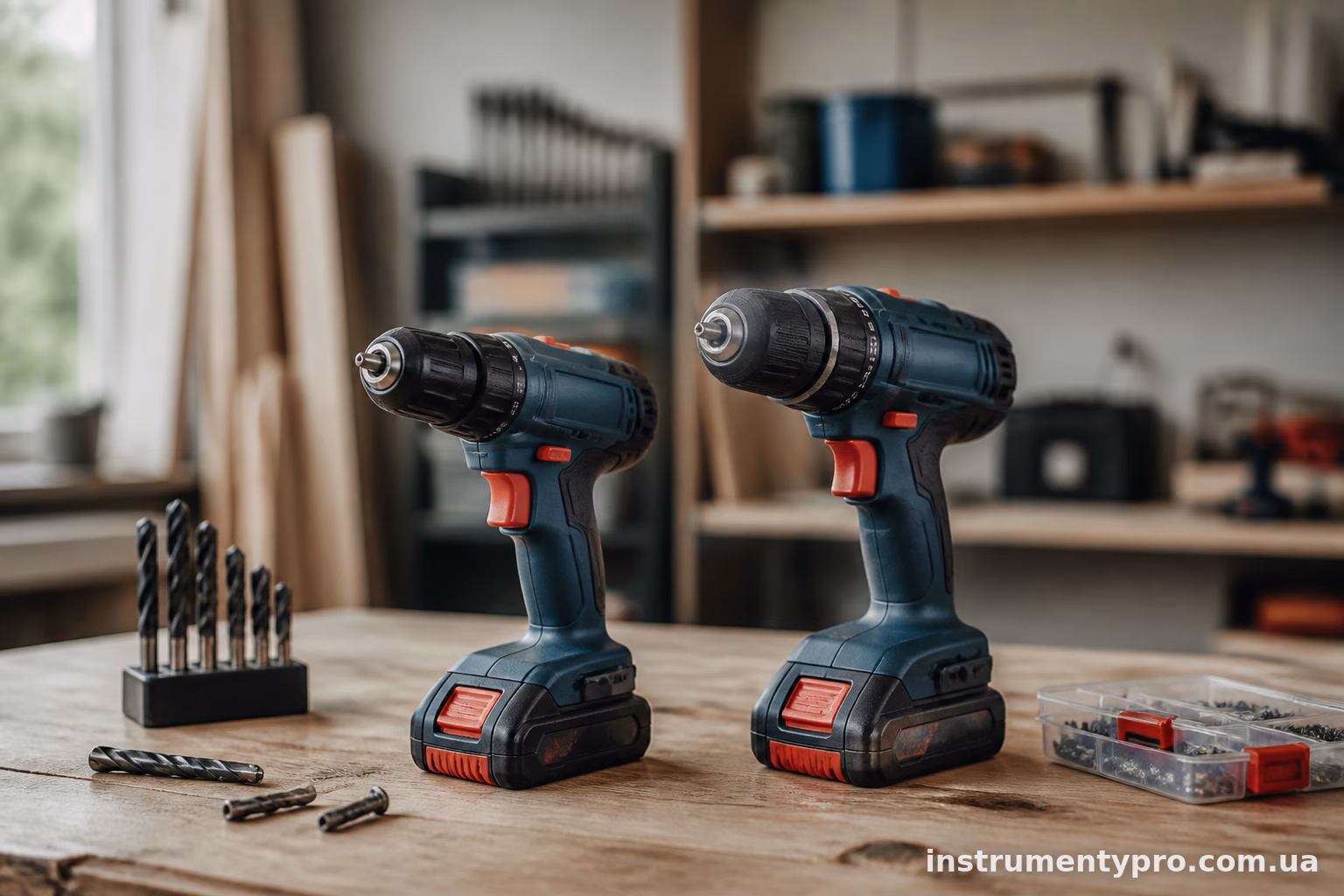 Огляд лінійки Bosch 12В