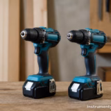Порівняння Makita DHP484 та DHP486: яка модель варта своїх грошей