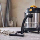 Пилосос DeWalt для будівельного сміття: на що звернути увагу перед покупкою