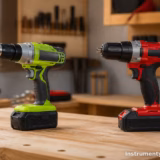 Ryobi чи Einhell: що обрати для домашньої майстерні за подібну ціну