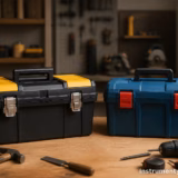 Stanley чи Bosch: що обрати для домашньої майстерні за схожою ціною