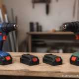Сумісність акумуляторів Bosch Blue та Bosch Green: чи можна їх міняти між інструментами