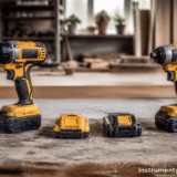 Сумісність акумуляторів DeWalt 18В між старими та новими моделями інструменту